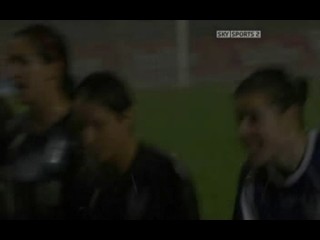 German Soccer League - women's league