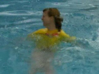 Teenage Home Video 8 - Club Seventeen