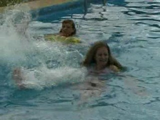 Teenage Home Video 8 - Club Seventeen