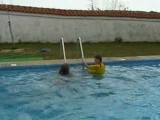 Teenage Home Video 8 - Club Seventeen