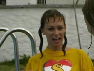 Teenage Home Video 8 - Club Seventeen