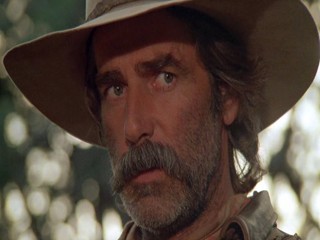 The Quick and the Dead (1987)