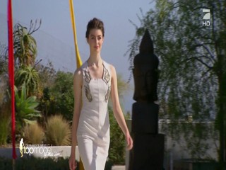 Germany's Next Top Model