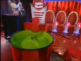 Hahet Veonsho - Israeli gameshow