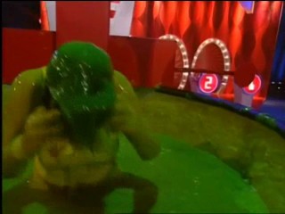 Hahet Veonsho - Israeli gameshow