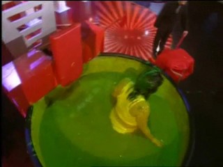 Hahet Veonsho - Israeli gameshow