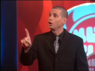 Hahet Veonsho - Israeli gameshow