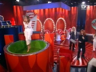 Hahet veonsho - Israeli gameshow (2)