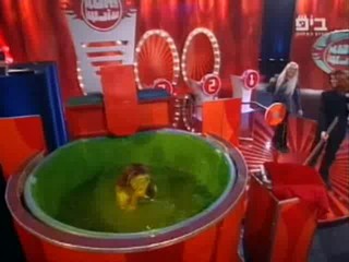 Hahet veonsho - Israeli gameshow (2)