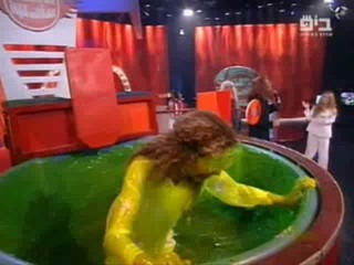 Hahet veonsho - Israeli gameshow (2)