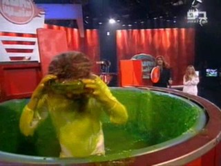 Hahet veonsho - Israeli gameshow (2)