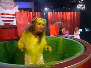 Hahet veonsho - Israeli gameshow (2)