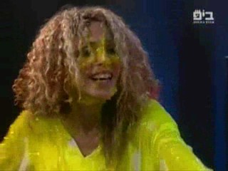 Hahet veonsho - Israeli gameshow (2)