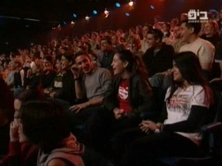Hahet veonsho - Israeli gameshow (2)