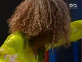 Hahet veonsho - Israeli gameshow (2)