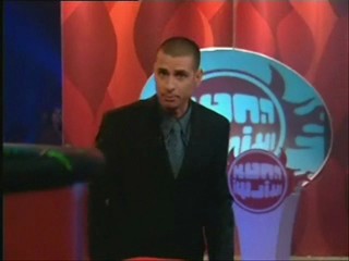 Hahet Veonsho - Israeli game show (3)