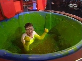 Hahet Veonsho - Israeli gameshow (4)