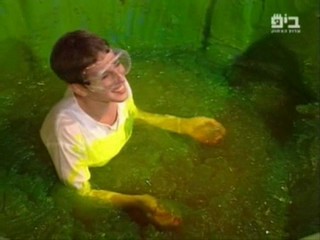 Hahet Veonsho - Israeli gameshow (4)