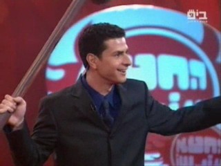 Hahet Veonsho - Israeli gameshow (4)