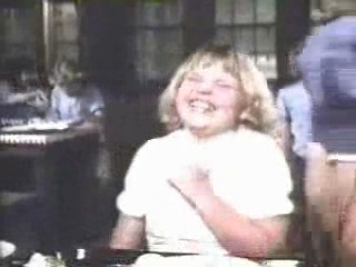 Little Darlings / Dukes of Hazzard