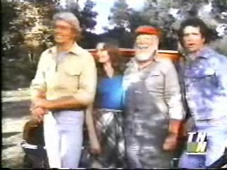 Little Darlings / Dukes of Hazzard