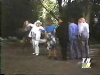 Little Darlings / Dukes of Hazzard