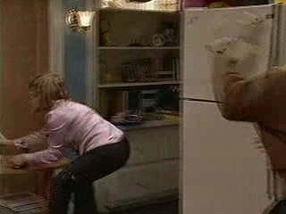 Boy Meets World Foodfight