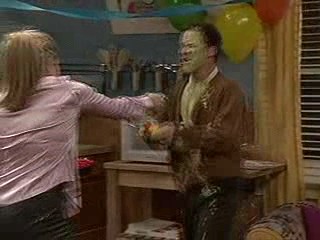 Boy Meets World Foodfight