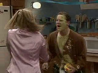 Boy Meets World Foodfight