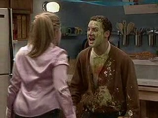 Boy Meets World Foodfight