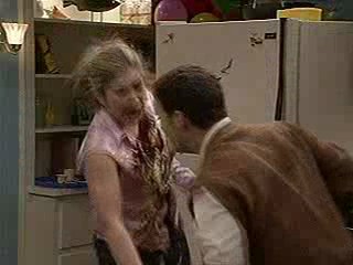 Boy Meets World Foodfight