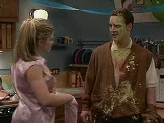 Boy Meets World Foodfight