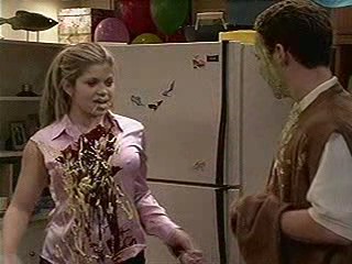 Boy Meets World Foodfight