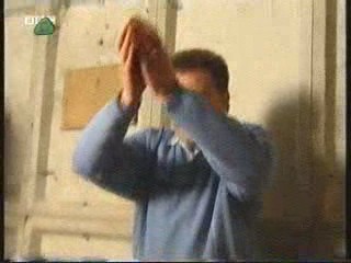 Chuckelvision Ruth England