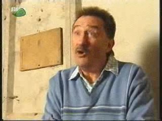 Chuckelvision Ruth England