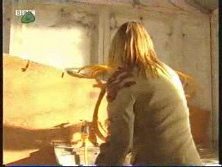 Chuckelvision Ruth England