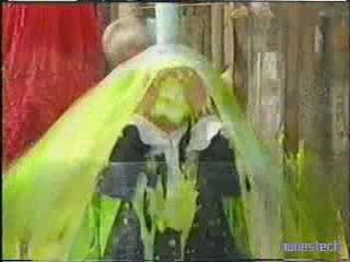 NHP Multiple Gungings