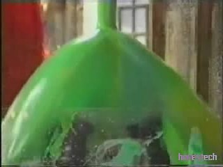 NHP Multiple Gungings