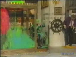 NHP Multiple Gungings