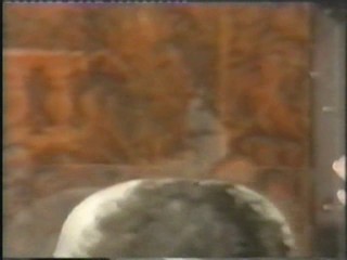 Noel's House Party Blue Gunge