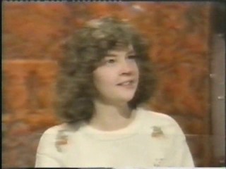 Noel's House Party Blue Gunge