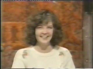 Noel's House Party Blue Gunge