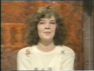 Noel's House Party Blue Gunge