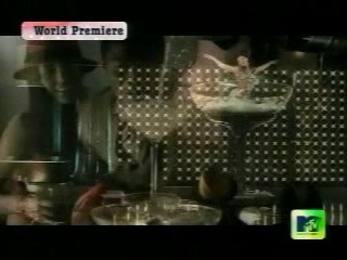 Beyonce - Naughty Girl