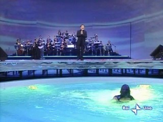 Tutte Donne Tranne Me