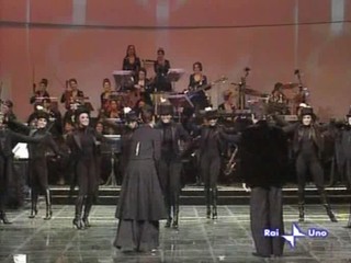 Tutte Donne Tranne Me