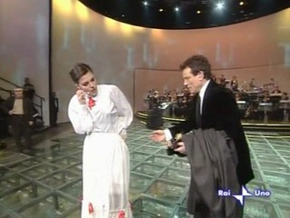 Tutte Donne Tranne Me