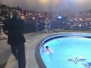 Tutte Donne Tranne Me