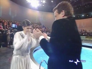 Tutte Donne Tranne Me