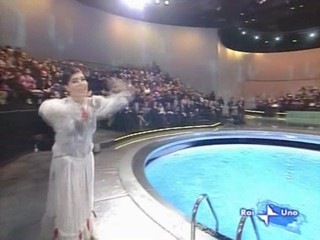 Tutte Donne Tranne Me